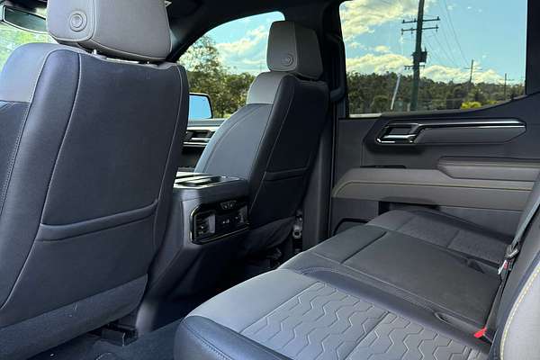2023 Chevrolet Silverado 1500 ZR2 T1 4X4
