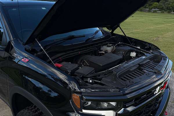 2023 Chevrolet Silverado 1500 ZR2 T1 4X4