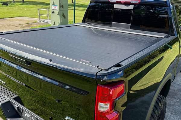 2023 Chevrolet Silverado 1500 ZR2 T1 4X4
