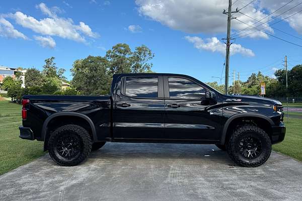 2023 Chevrolet Silverado 1500 ZR2 T1 4X4