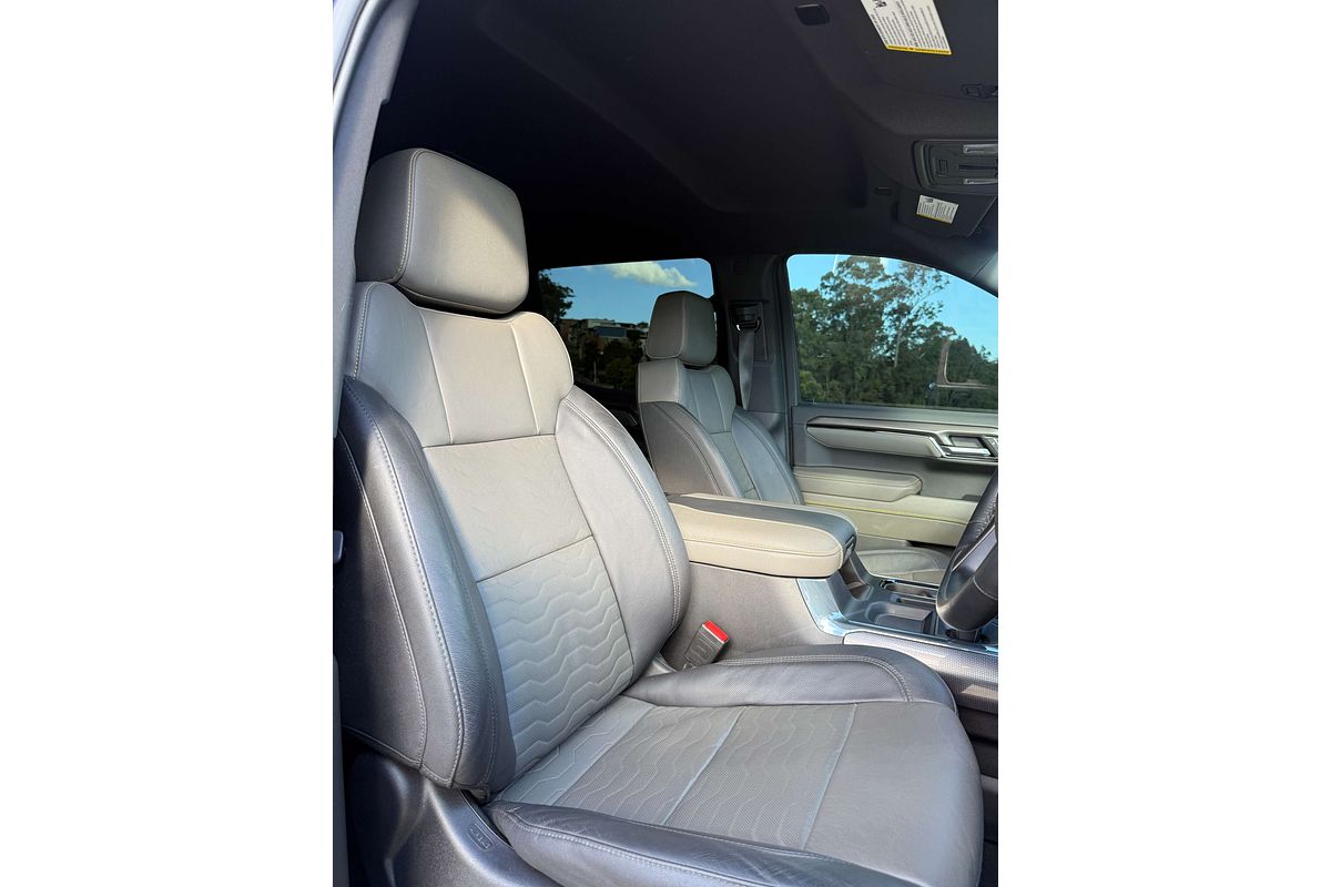 2023 Chevrolet Silverado 1500 ZR2 T1 4X4