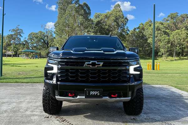 2023 Chevrolet Silverado 1500 ZR2 T1 4X4