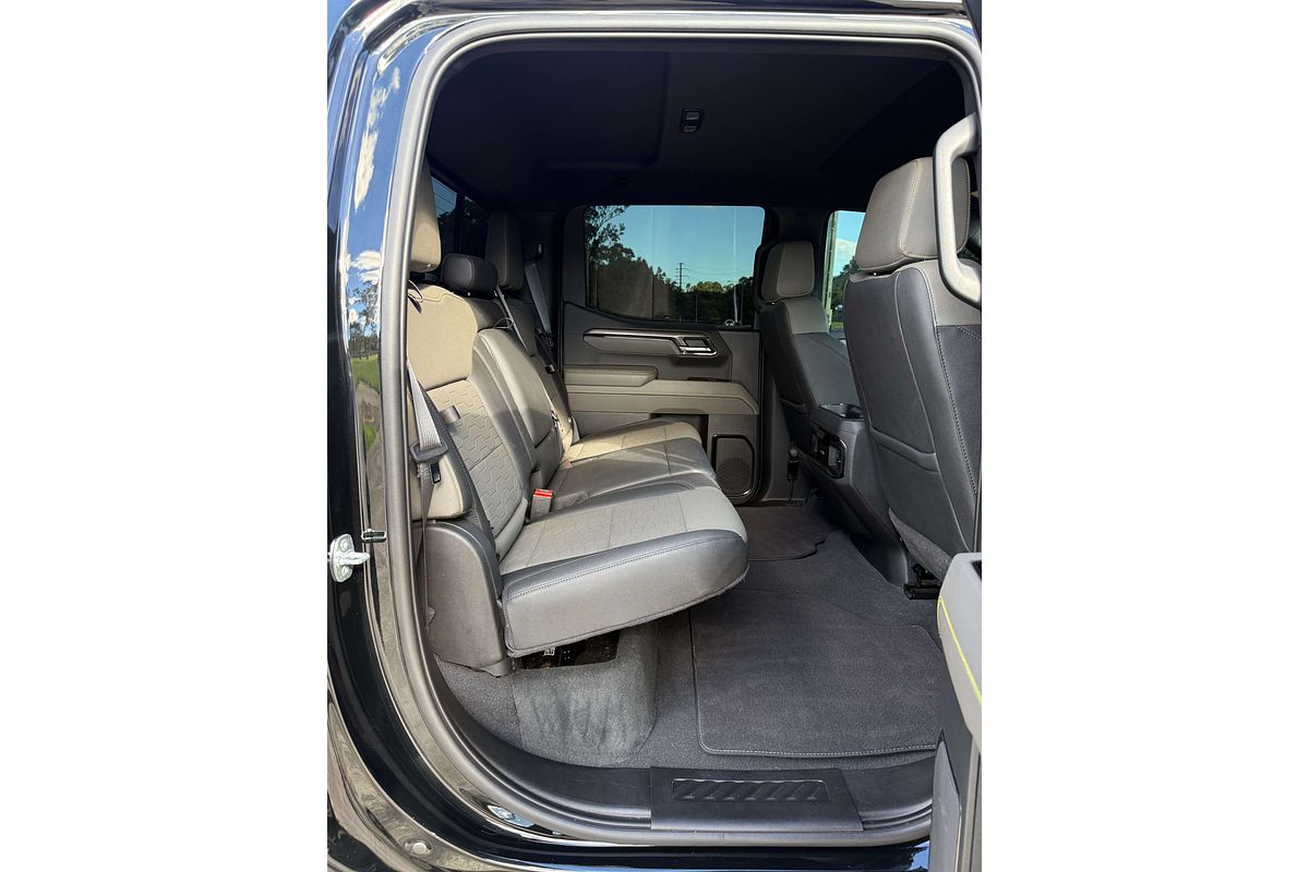 2023 Chevrolet Silverado 1500 ZR2 T1 4X4