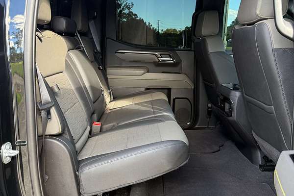 2023 Chevrolet Silverado 1500 ZR2 T1 4X4