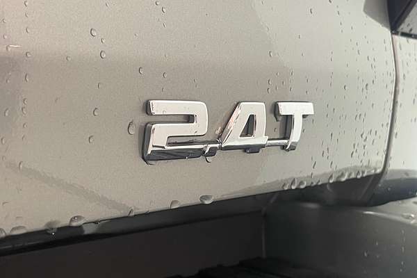 2024 GWM Ute Cannon NPW 4X4