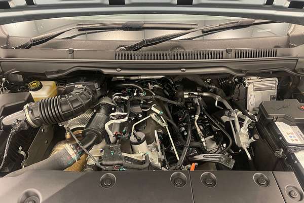 2024 GWM Ute Cannon NPW 4X4