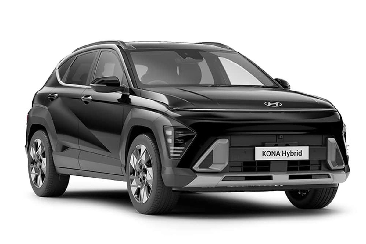 2025 Hyundai Kona Hybrid Premium SX2.V2