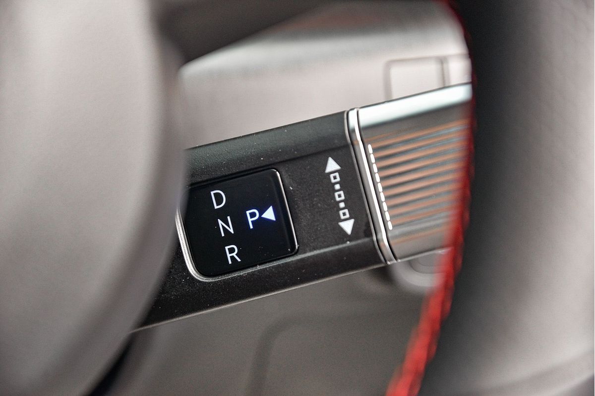 2025 Hyundai Kona N Line SX2.V2