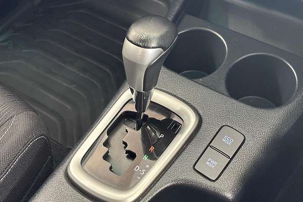 2017 Toyota Hilux SR5 GUN126R 4X4