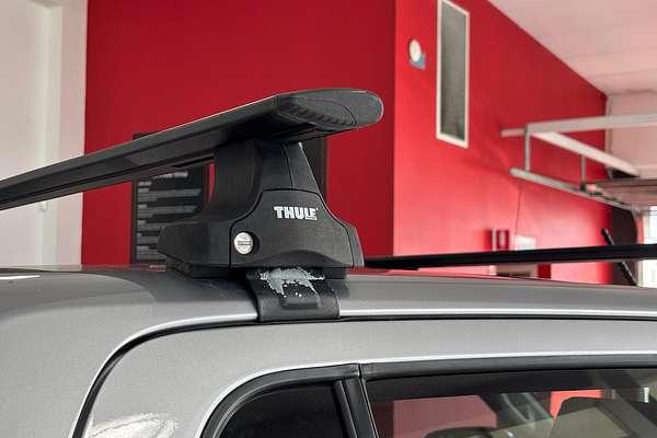 2017 Toyota Hilux SR5 GUN126R 4X4