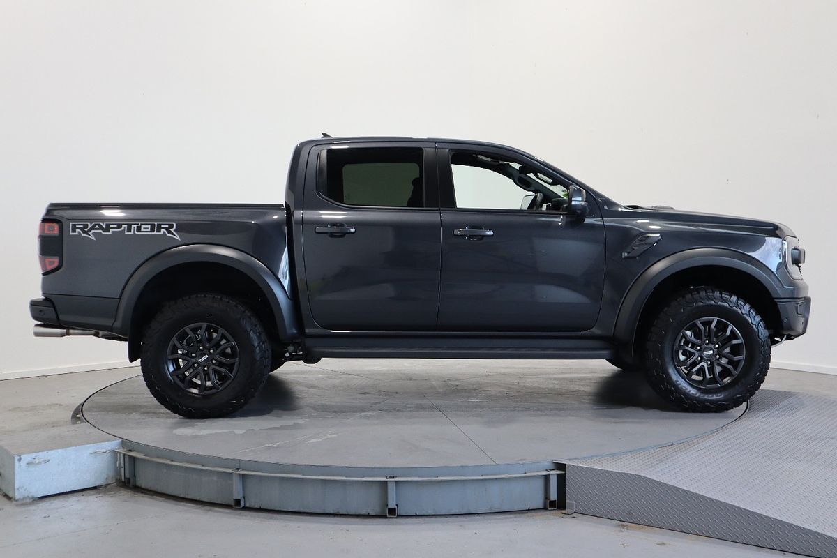 2023 Ford Ranger Raptor 4X4