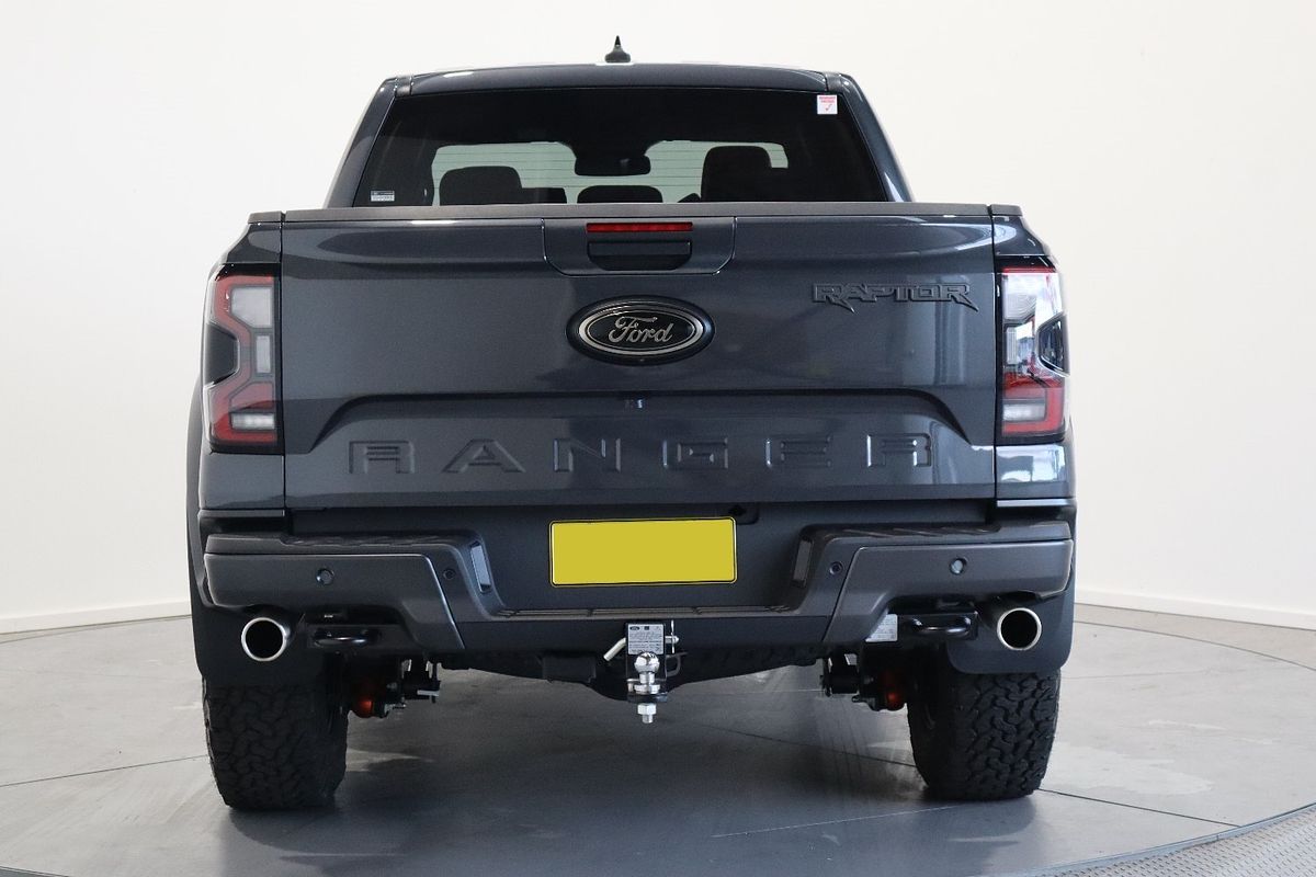 2023 Ford Ranger Raptor 4X4