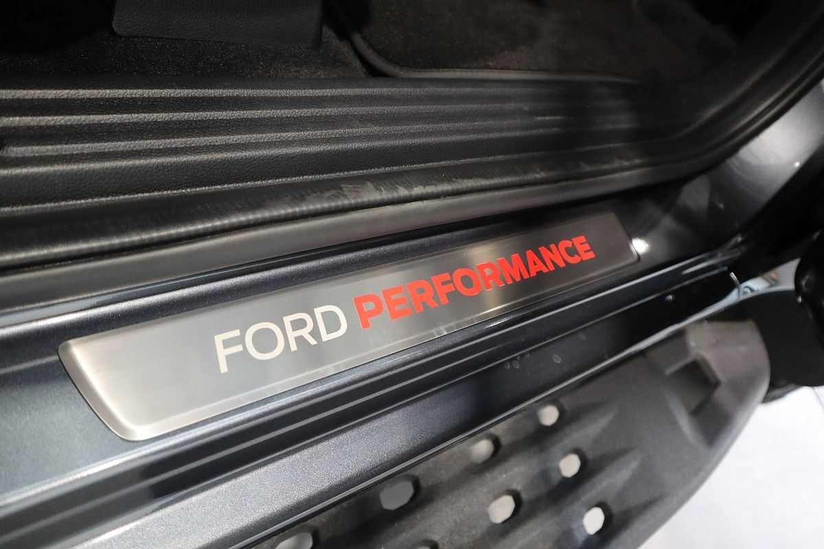 2023 Ford Ranger Raptor 4X4
