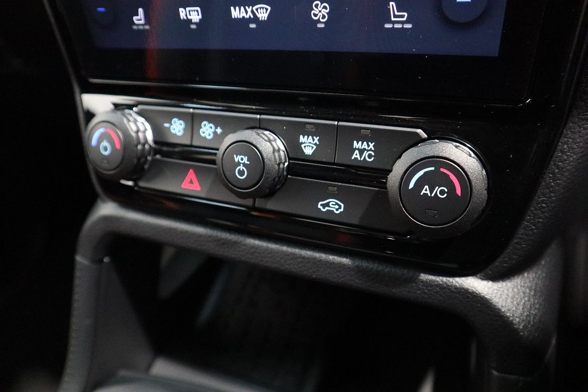 2023 Ford Ranger Raptor 4X4