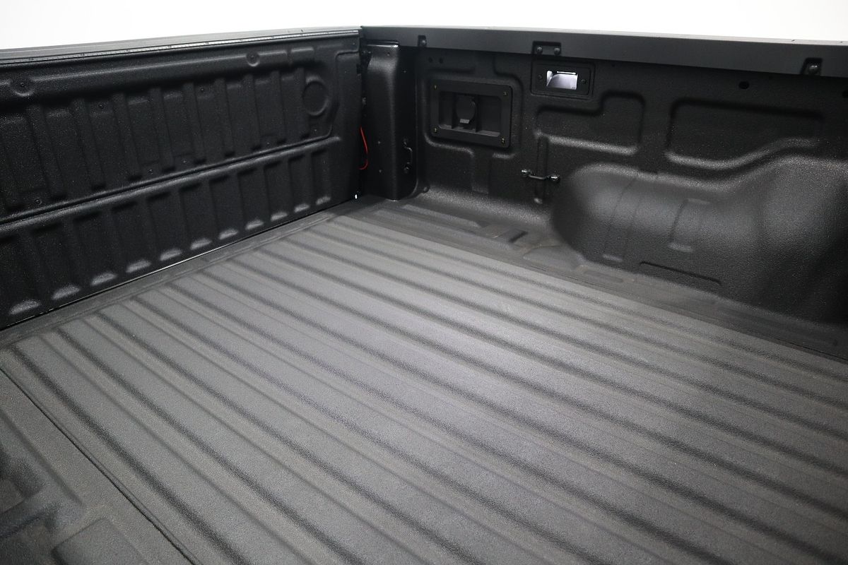 2023 Ford Ranger Raptor 4X4