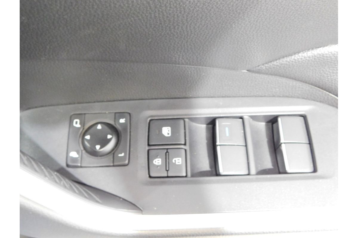2020 Toyota RAV4 GXL MXAA52R