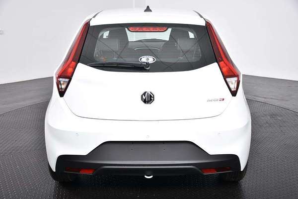 2024 MG MG3 Core