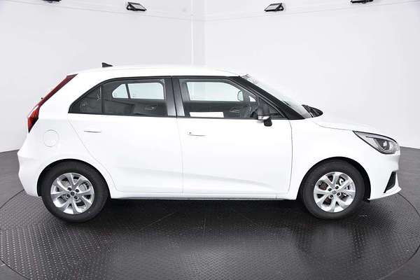 2024 MG MG3 Core