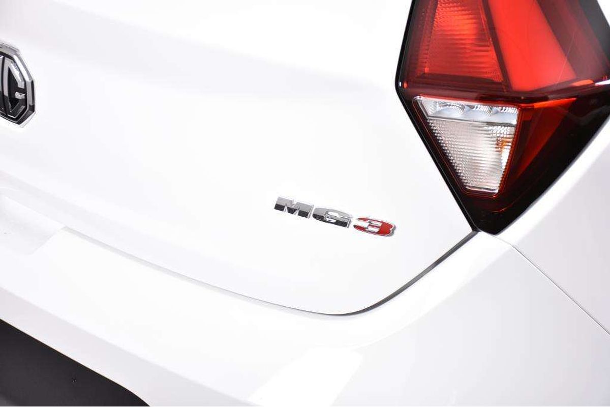 2024 MG MG3 Core