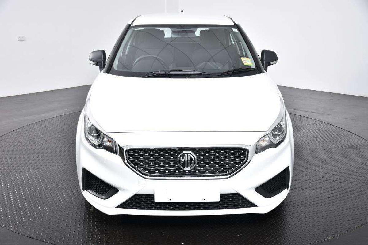 2024 MG MG3 Core