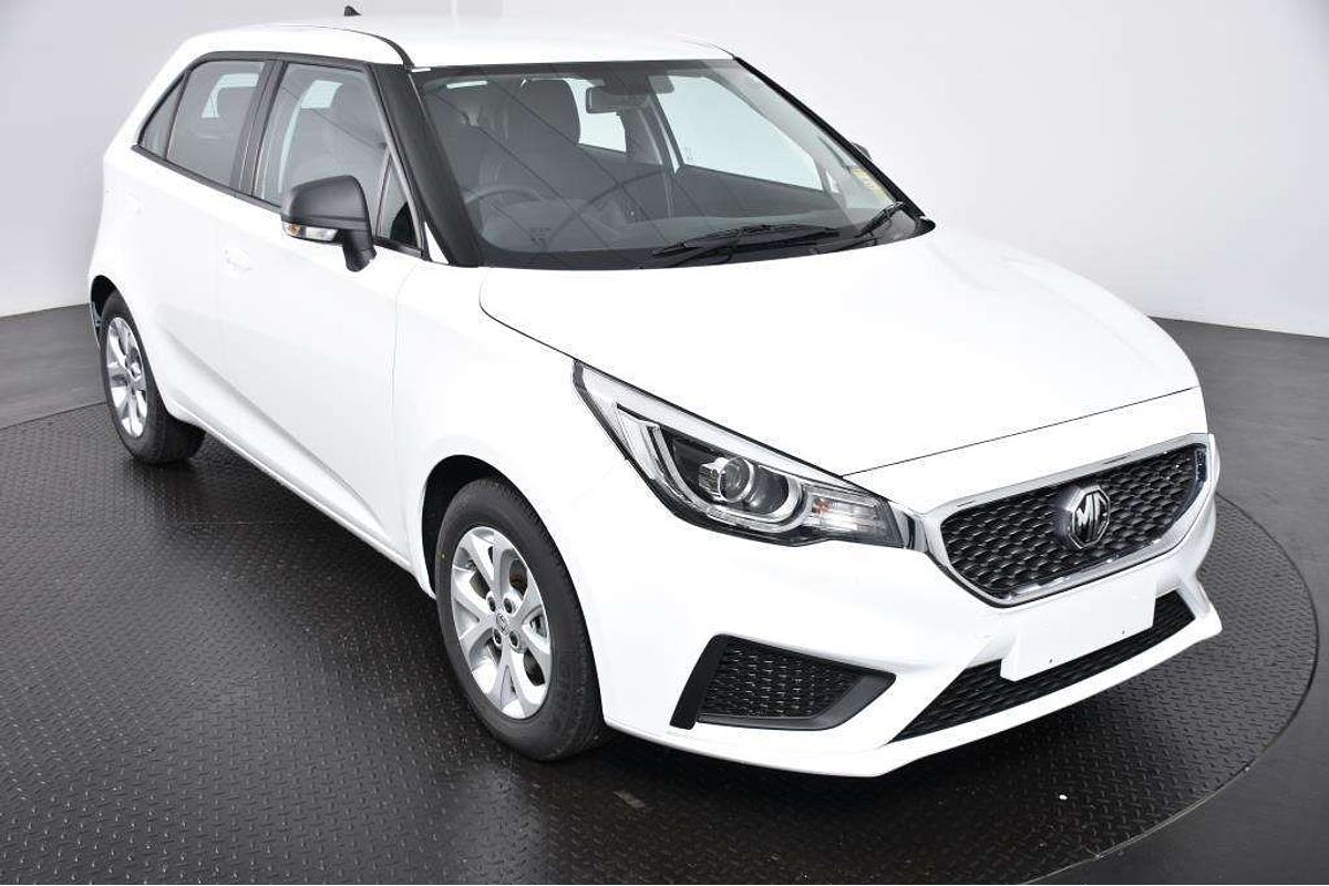 2024 MG MG3 Core