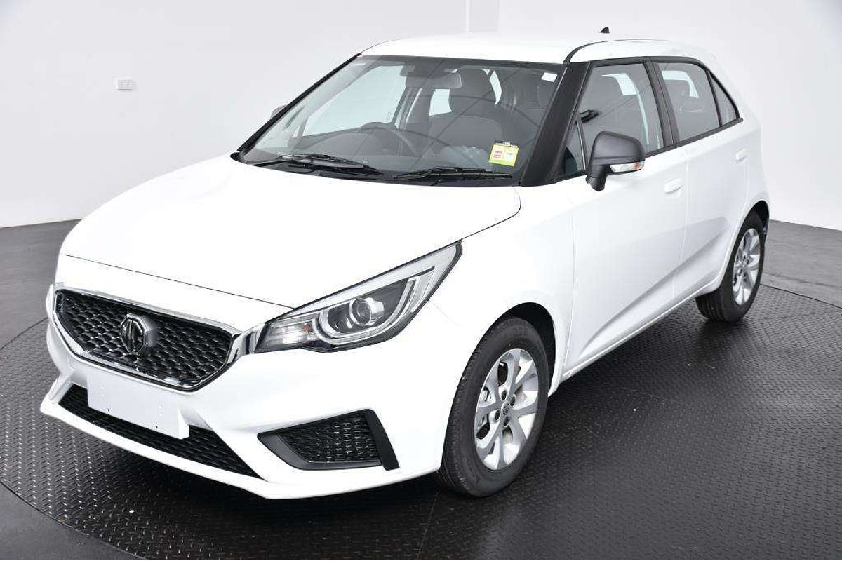 2024 MG MG3 Core