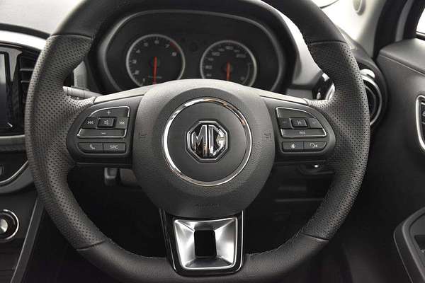 2024 MG MG3 Core