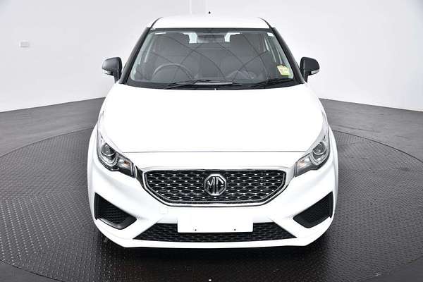 2024 MG MG3 Core