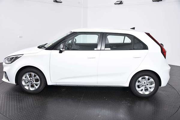 2024 MG MG3 Core