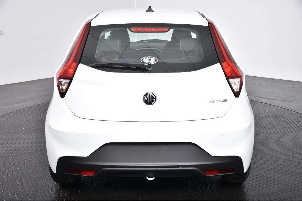 2024 MG MG3 Core