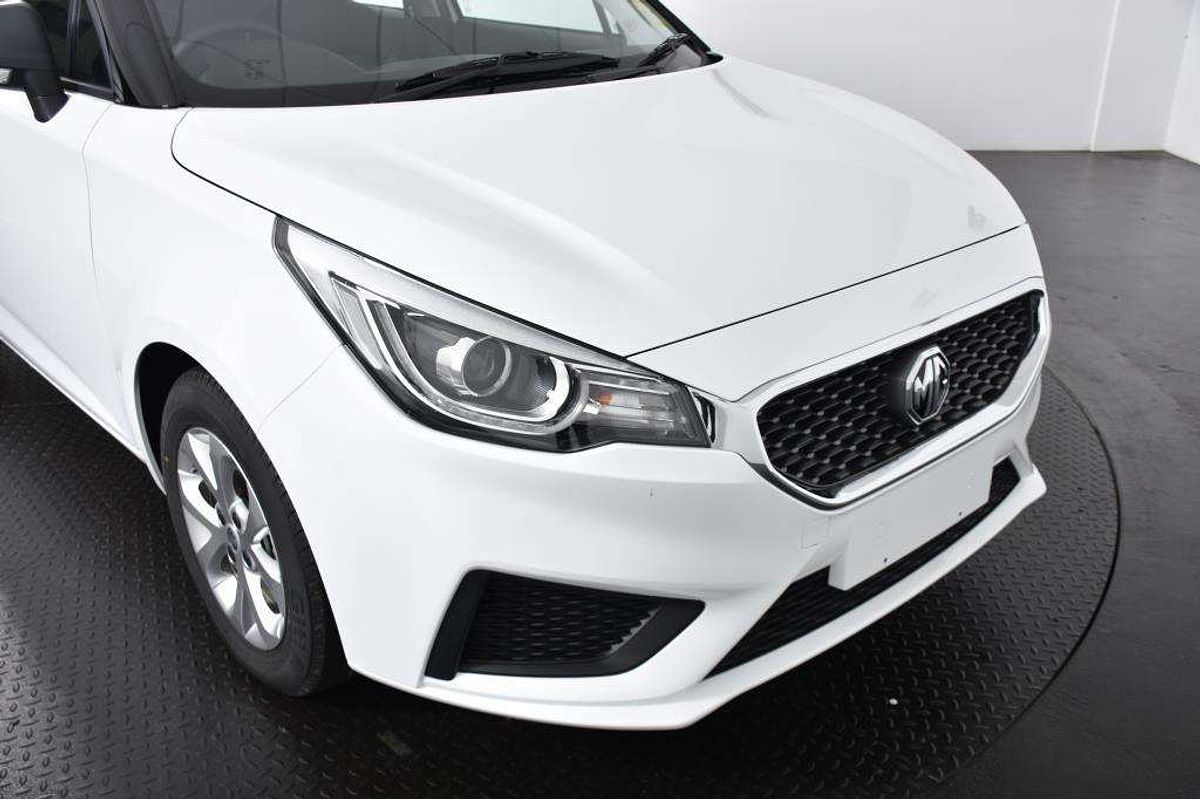 2024 MG MG3 Core