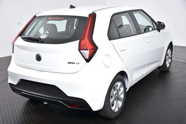 2024 MG MG3 Core
