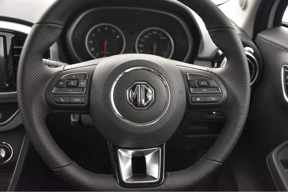 2024 MG MG3 Core