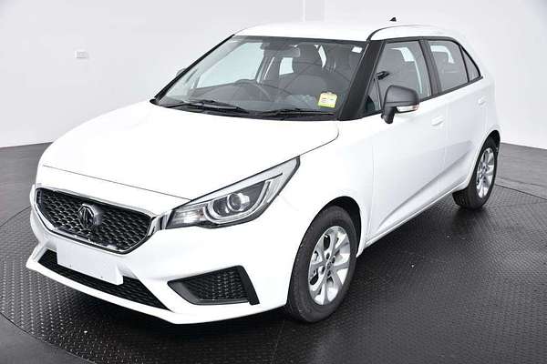 2024 MG MG3 Core
