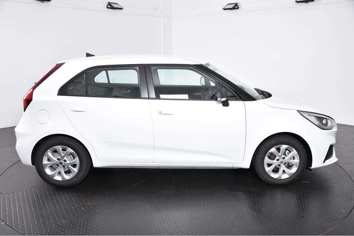2024 MG MG3 Core