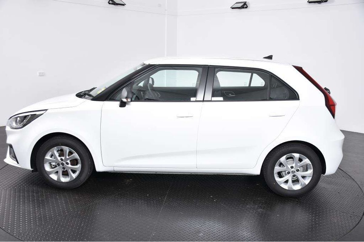 2024 MG MG3 Core