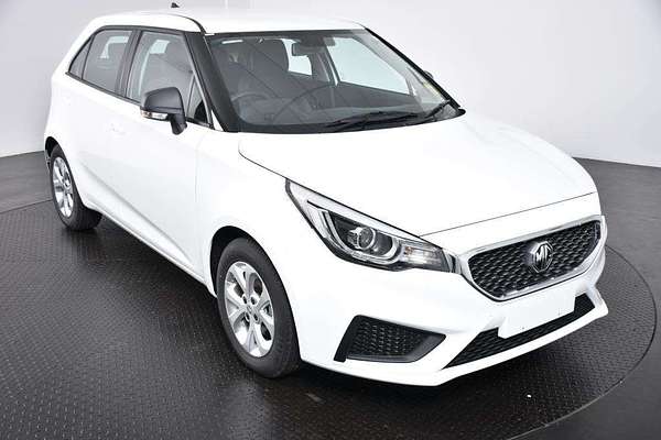 2024 MG MG3 Core