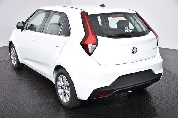 2024 MG MG3 Core