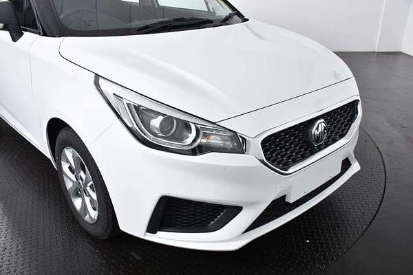 2024 MG MG3 Core