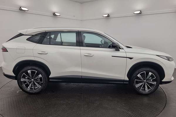 2024 MG HS Excite SAS23