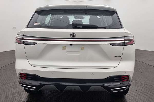 2024 MG HS Excite SAS23