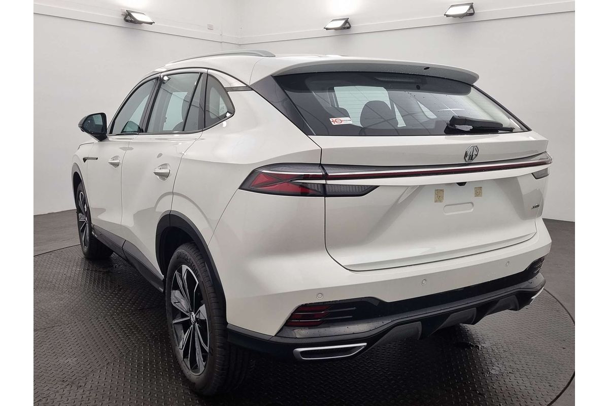 2024 MG HS Excite SAS23