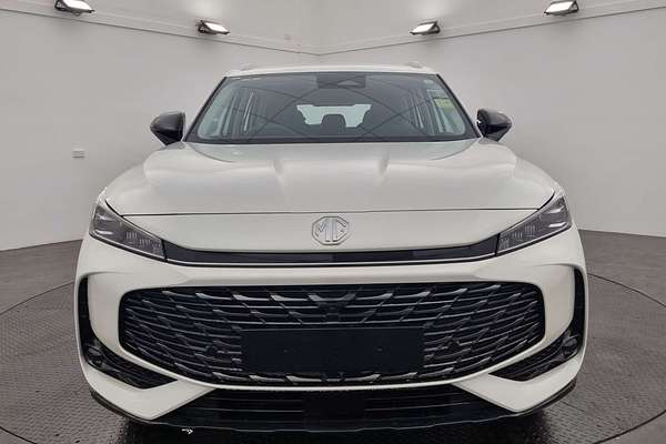 2024 MG HS Excite SAS23
