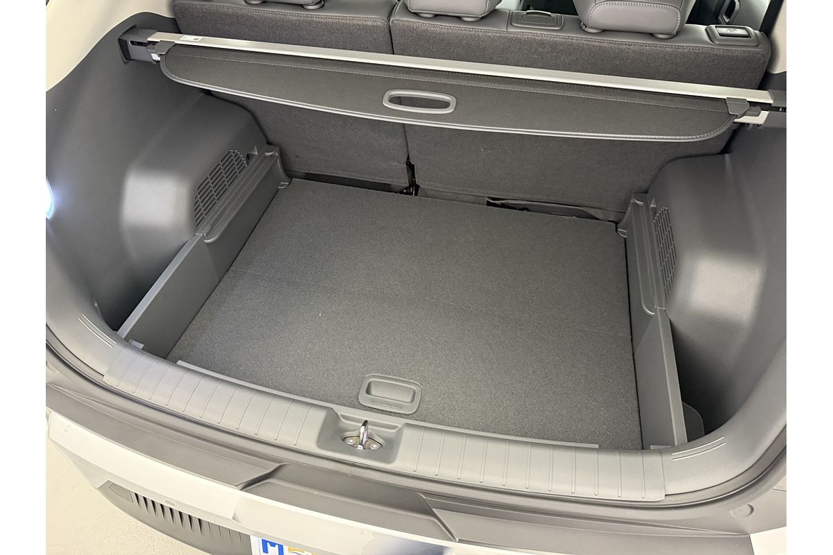 MY25 Kia SV EV3 EARTH FWD LR SUBTLE GREY INT