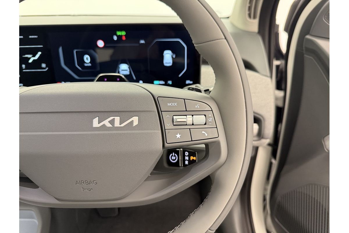 MY25 Kia SV EV3 EARTH FWD LR SUBTLE GREY INT