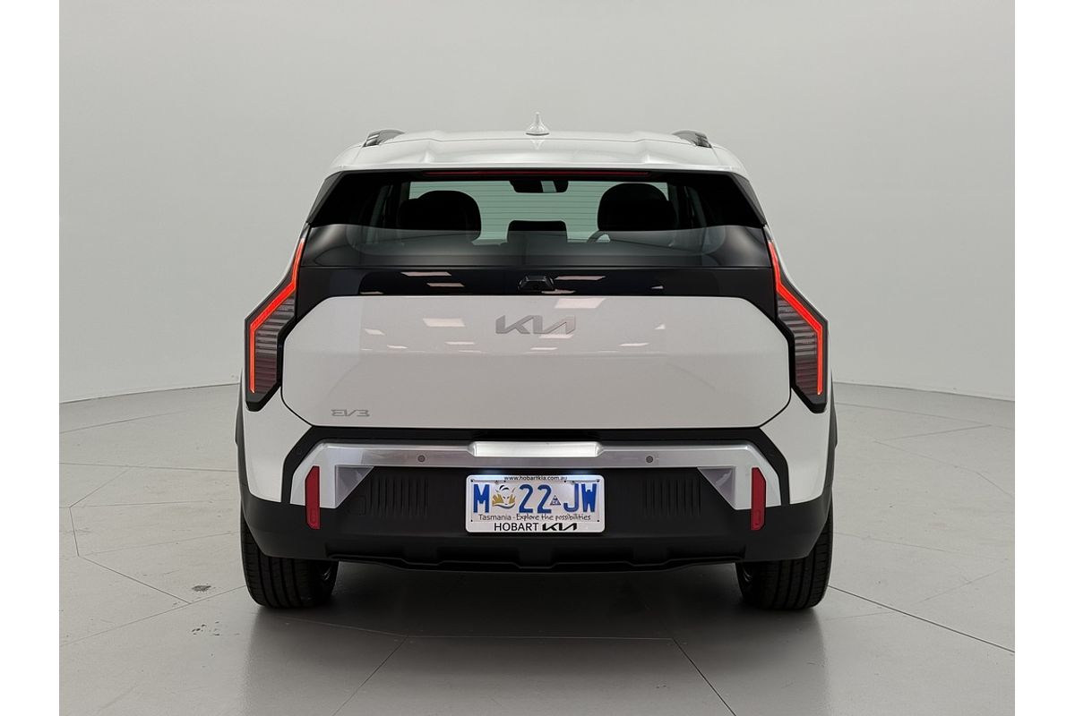MY25 Kia SV EV3 EARTH FWD LR SUBTLE GREY INT