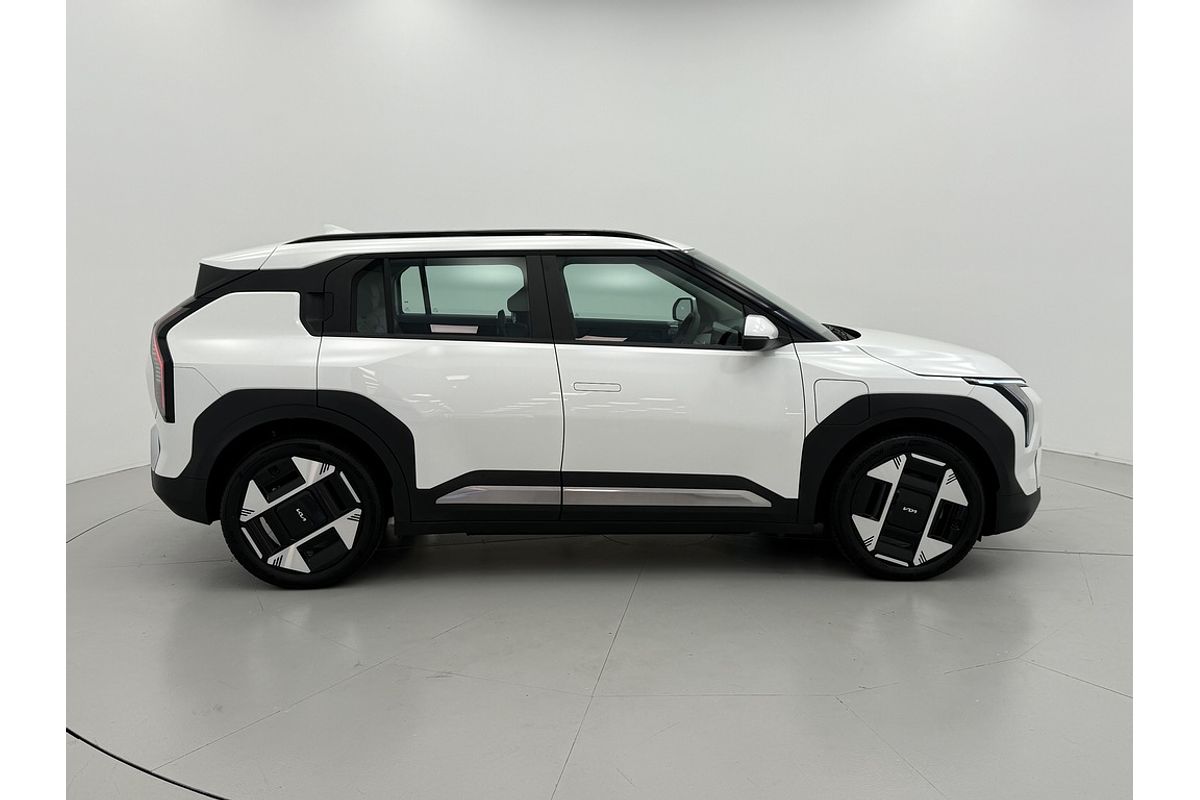 MY25 Kia SV EV3 EARTH FWD LR SUBTLE GREY INT
