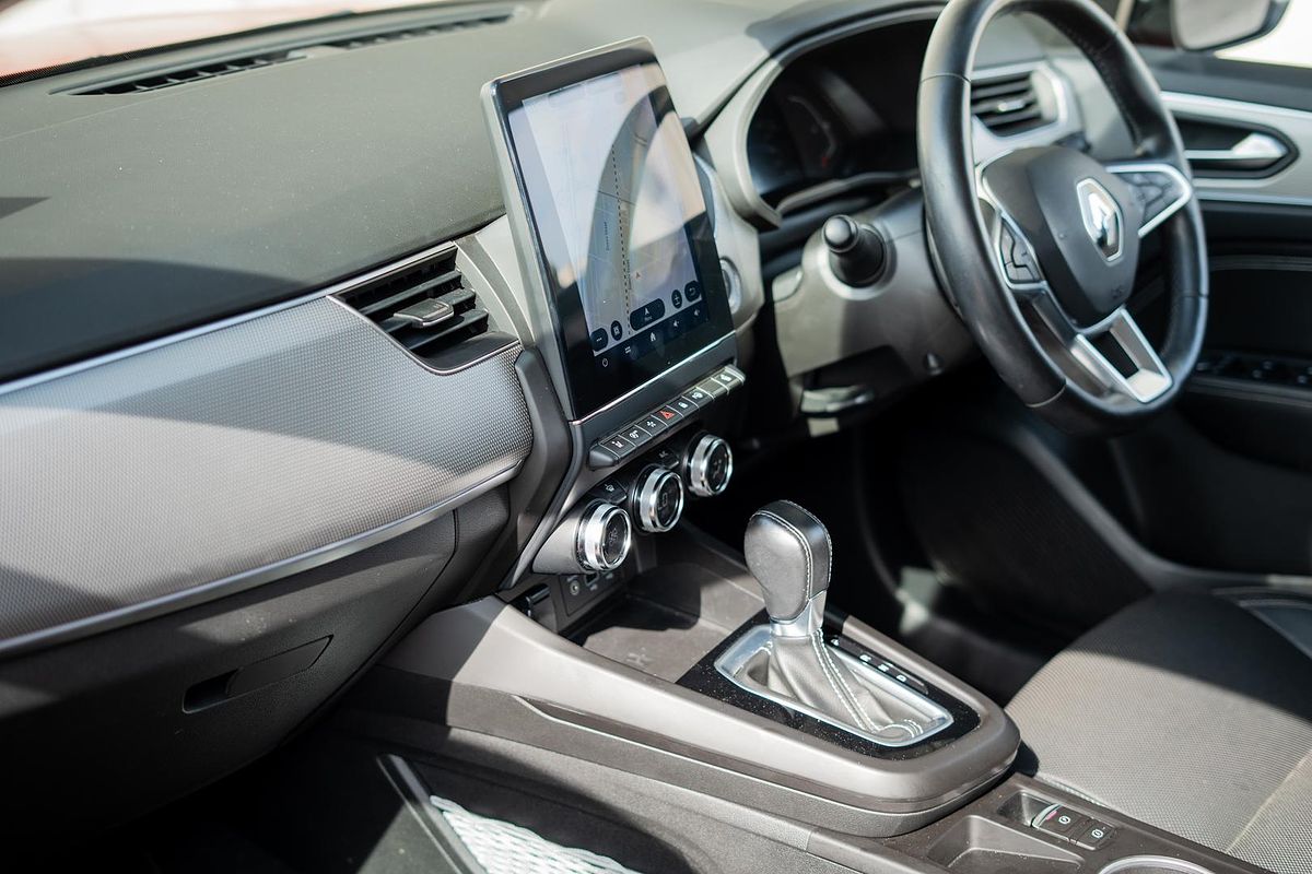 2022 Renault Arkana Intens JL1
