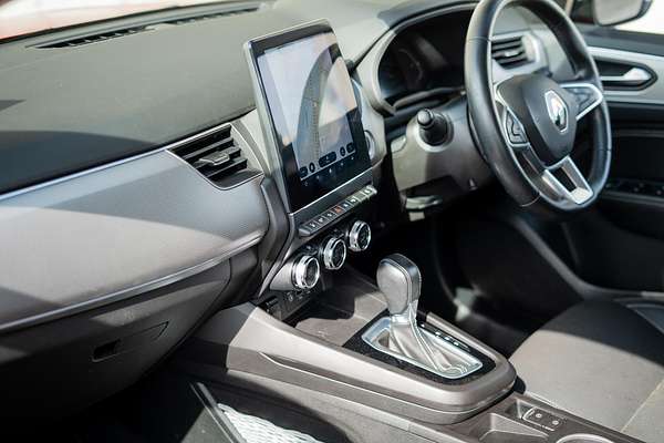 2022 Renault Arkana Intens JL1