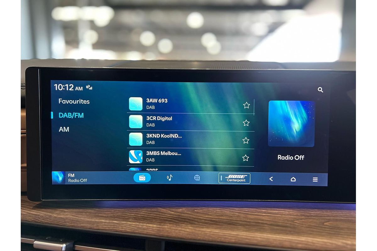 2024 Hyundai Santa Fe Hybrid Calligraphy MX5.V1
